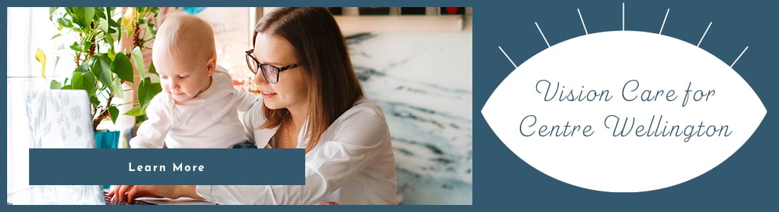 vision care for centre wellington - learn more